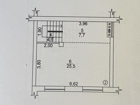 будинок за адресою Центральна вул., 49Г