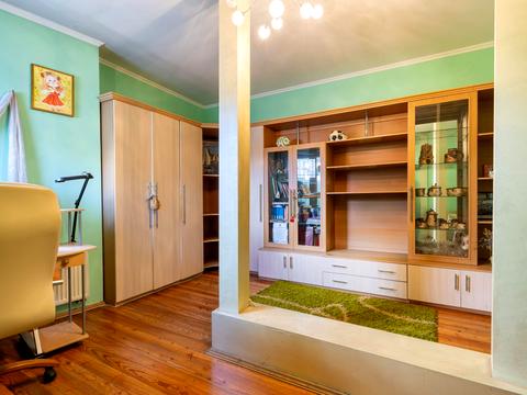 квартира по адресу академика Гнатюка ул. (Горького), 14