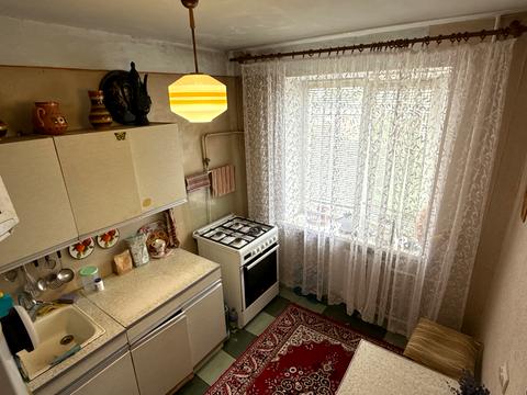квартира по адресу Вітряні Гори ул., 21/7