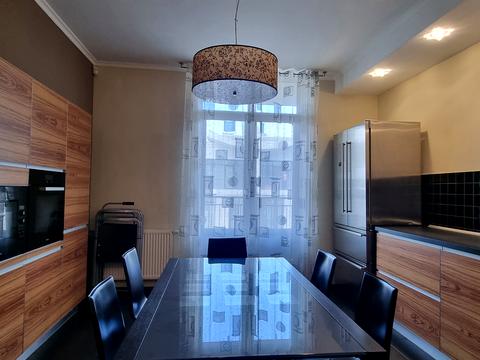 квартира по адресу Зверинецкая ул., 59