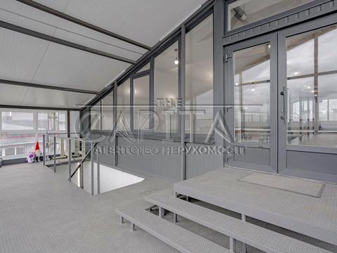 коммерческая по адресу Куреневская ул., 21