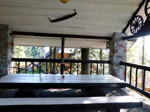 будинок за адресою Бориславська вул., 21