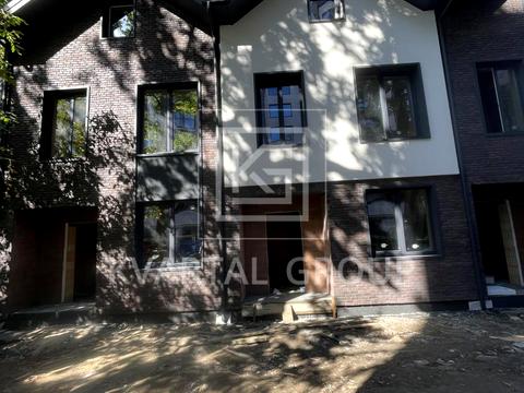 будинок за адресою Київська вул., 46