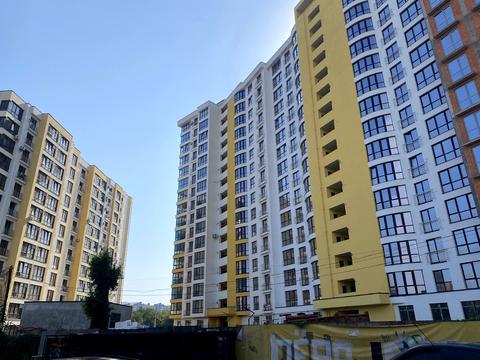 квартира по адресу Независимости ул., 233-Б