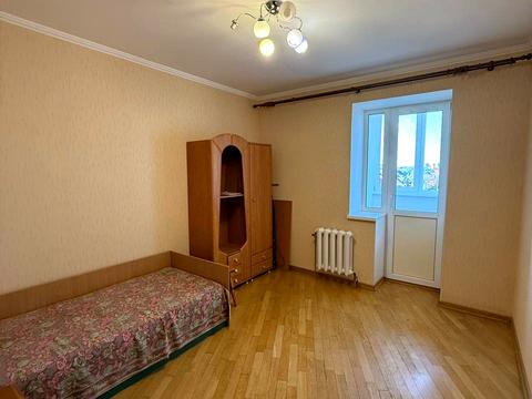 квартира по адресу Богдана Хмельницкого бульв., 2