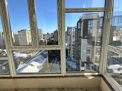 квартира по адресу Подільська ул., 6/1