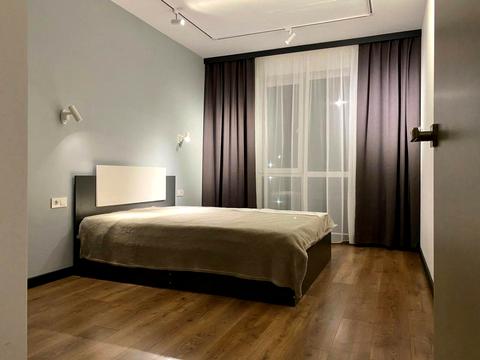 квартира за адресою Малоголосківська вул., 16б