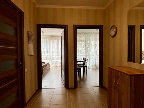 квартира по адресу Златоустовская ул., 34