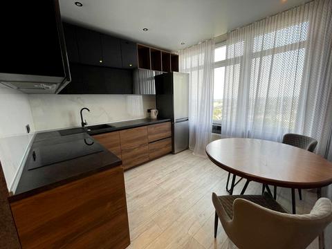 квартира за адресою Басейна вул., 6А