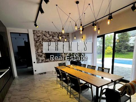 дом по адресу Княгини Ольги ул.