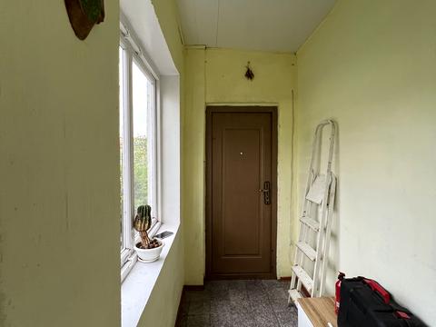 дом по адресу Терешковоі