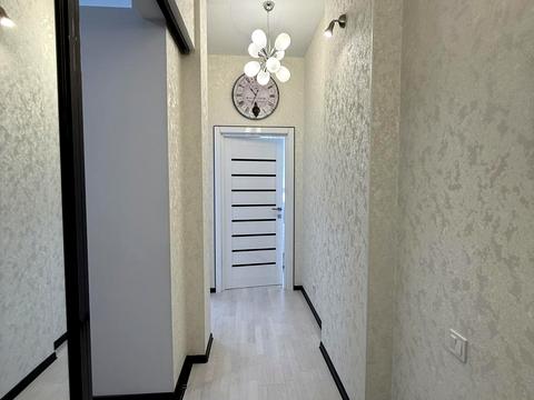 квартира по адресу Генуэзская ул., 24д к4