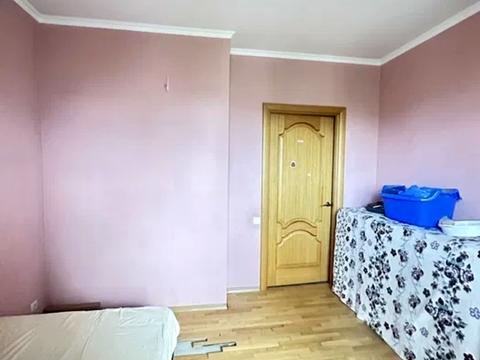 квартира по адресу Героев Днепра ул., 35