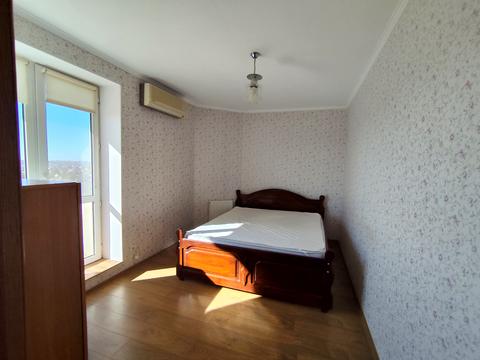 квартира по адресу Центральная, 7