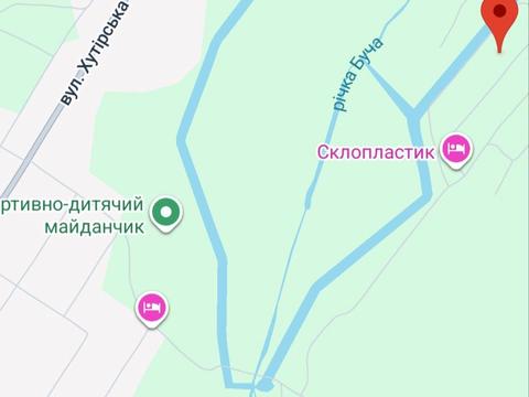 ділянка за адресою с. Михайлівка-Рубежівка, 