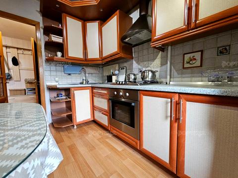 квартира по адресу Осенняя ул., 11