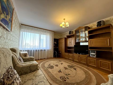 квартира за адресою Антоновича вул. (Горького), 103-А