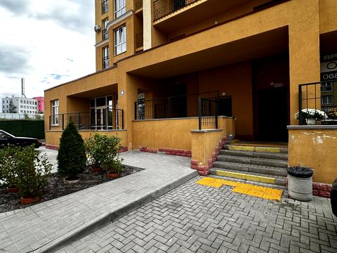квартира за адресою Валерія Лобановського вул., 30