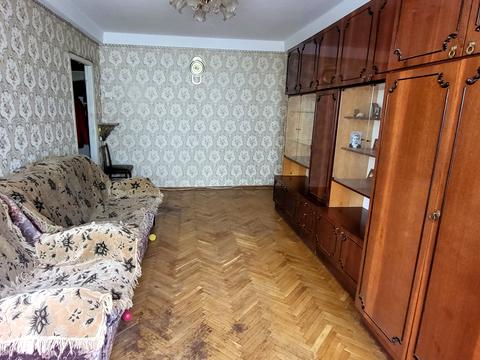 квартира по адресу Копыловская ул., 21