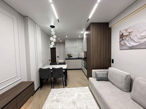 квартира по адресу Угорская ул., 12