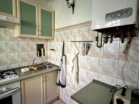 квартира по адресу Снопковская ул., 19