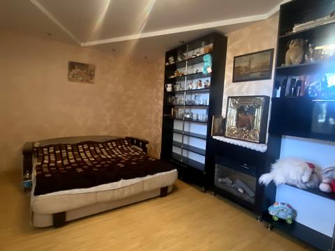 квартира по адресу Свободы просп., 31а