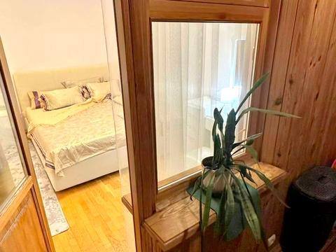 квартира по адресу Анны Ахматовой ул., 14-Б