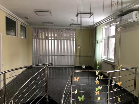 коммерческая по адресу Владимира Моссаковского ул. (Клари Цеткін), 1-А
