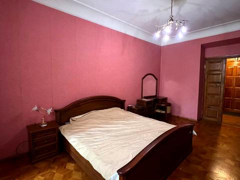 квартира за адресою Французький бульв., 41