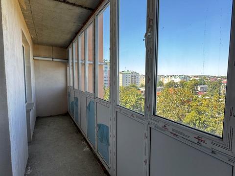 квартира за адресою Хіміків вул., 21