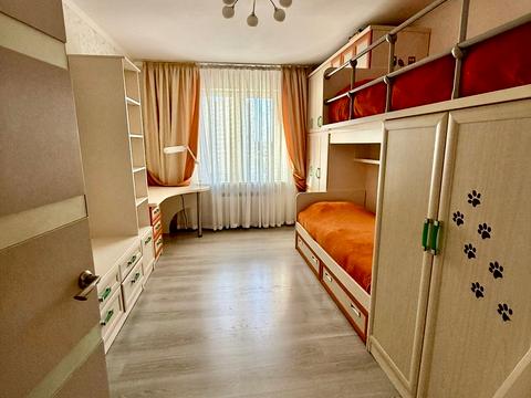 квартира за адресою Михайла Максимовича вул. (Онуфрія Трутенка), 7
