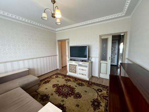 квартира за адресою Валерія Лобановського вул., 11