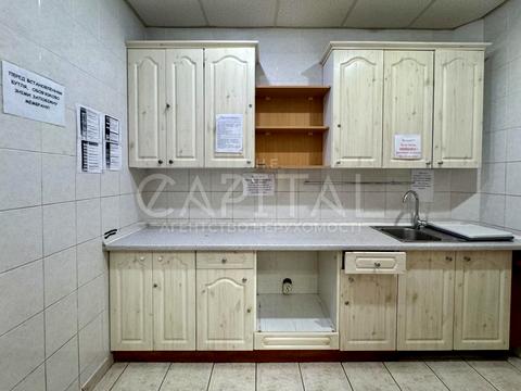 комерційна за адресою Новопечерський пров., 5