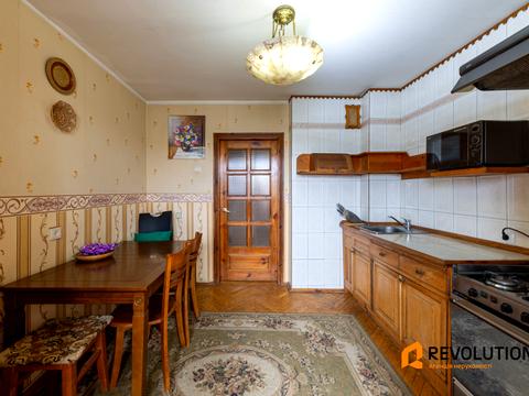 квартира за адресою Левка Лук'яненка вул. (Маршала Тимошенка), 19