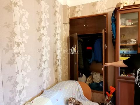 квартира за адресою Київ, Бориславська вул., 52