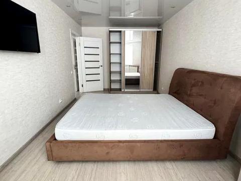 квартира по адресу Святошинская ул., 9В