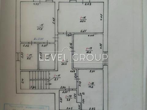 будинок за адресою Лісова вул.