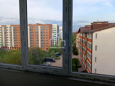 квартира за адресою Кільцева вул., 1