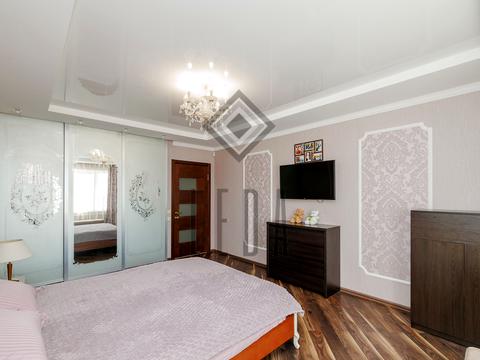 квартира по адресу Балукова ул., 2-Б