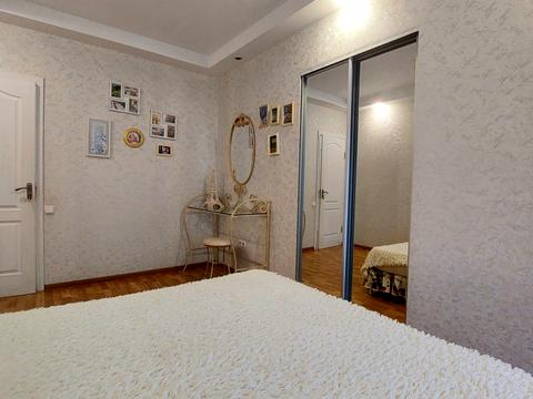 квартира по адресу Преображенская ул., 24