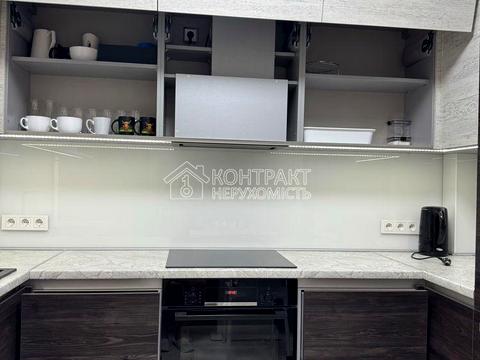 квартира за адресою Харків, Перемоги просп., 89