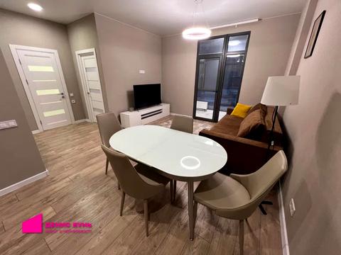квартира по адресу Кучеревського бульв., 1