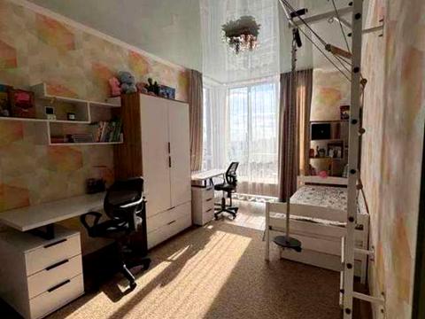 квартира по адресу Садовая ул., 1-Б