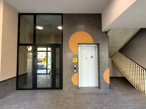 квартира за адресою Героїв Майдану вул., 15