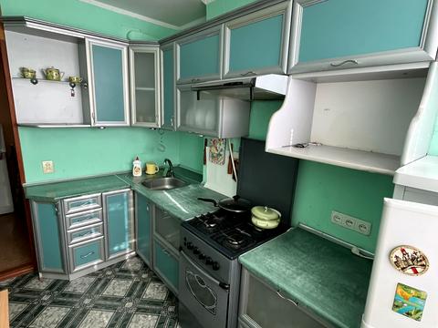 квартира за адресою Героїв України просп. (Героїв Сталінграду), 15б