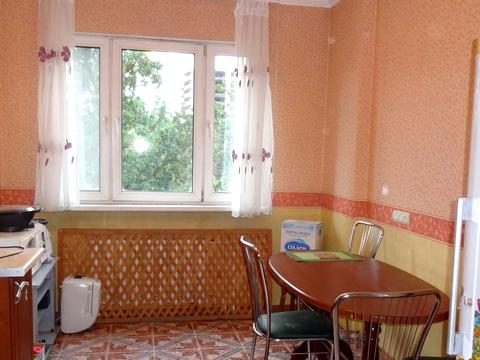 квартира за адресою Київ, Ореста Васкула вул., 23