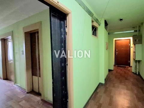 квартира за адресою Петра Григоренка просп., 36