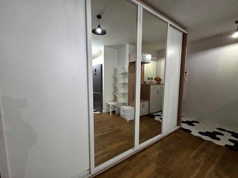 квартира за адресою Сергія Данченка вул., 18