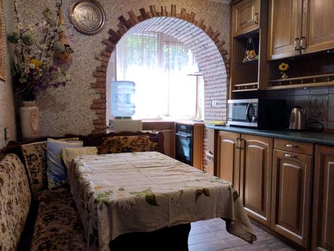 квартира по адресу Анатолия Петрицкого ул., 7
