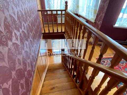 будинок за адресою Сергія Альмужного, 12